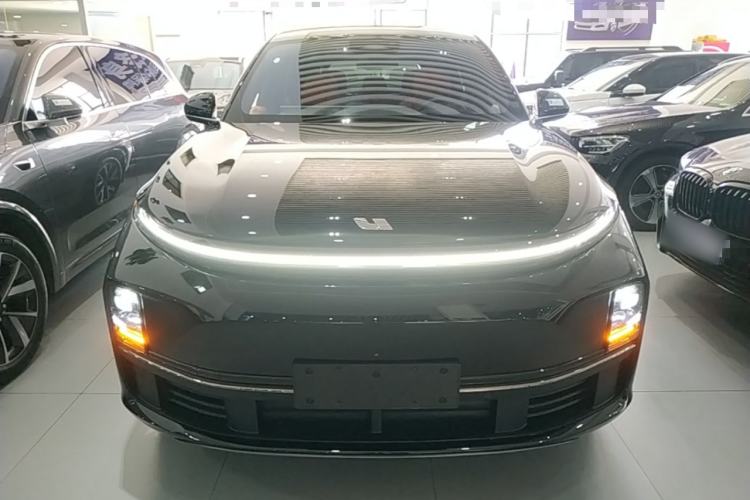 Used Li Auto L7 2023 Air model Front