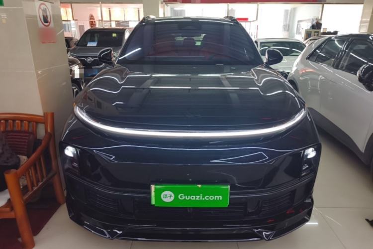 Used Li Auto L7 2023 Air model Front