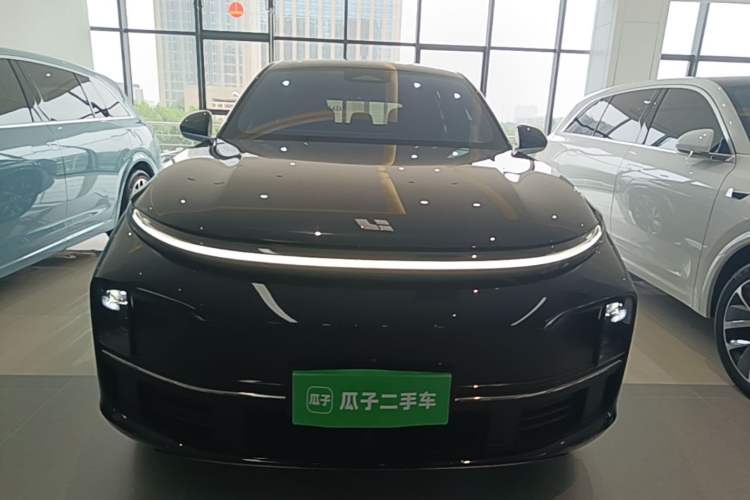 Used Li Auto L7 2023 Air model Front