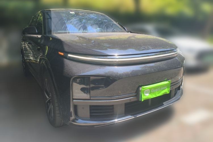 Used Li Auto L7 2023 Air model Front