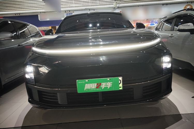 Used Li Auto L7 2023 Air model Front