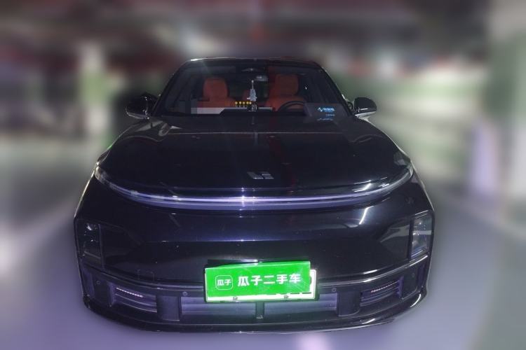 Used Li Auto L7 2023 Air model Front