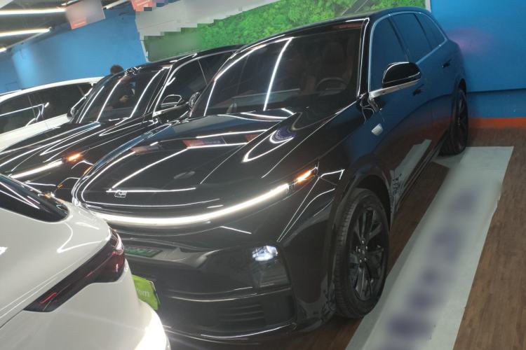 Used Li Auto L7 2023 Air model Front