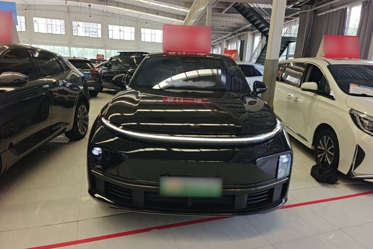 Used Li Auto L7 2023 Air model Front