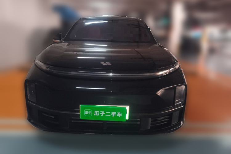 Used Li Auto L7 2023 Air model Front