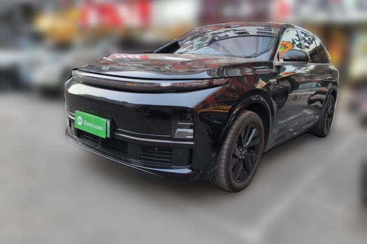 Used Li Auto L7 2023 Air model
