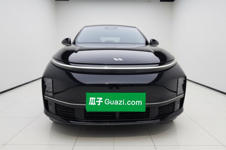 Used Li Auto L7 2023 Air model Front