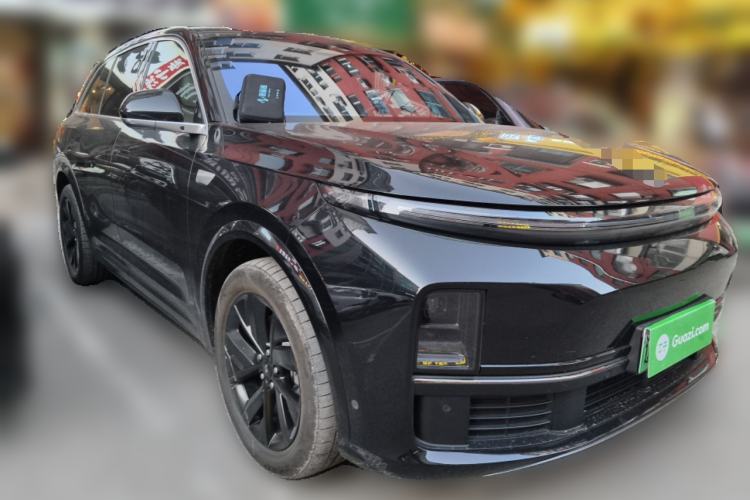 Used Li Auto L7 2023 Air model
