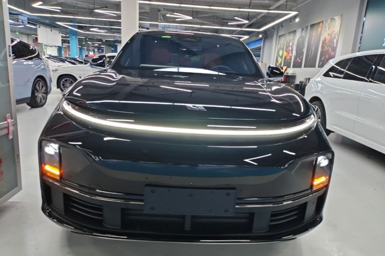 Used Li Auto L7 2023 Air model Front
