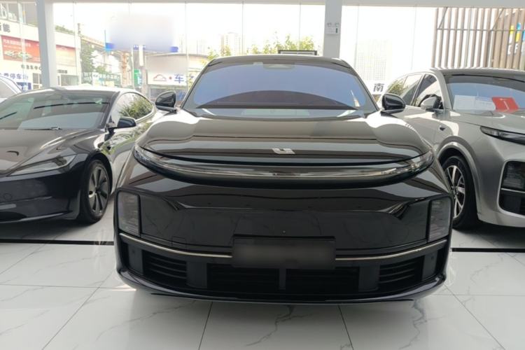 Used Li Auto L7 2023 Air model Front
