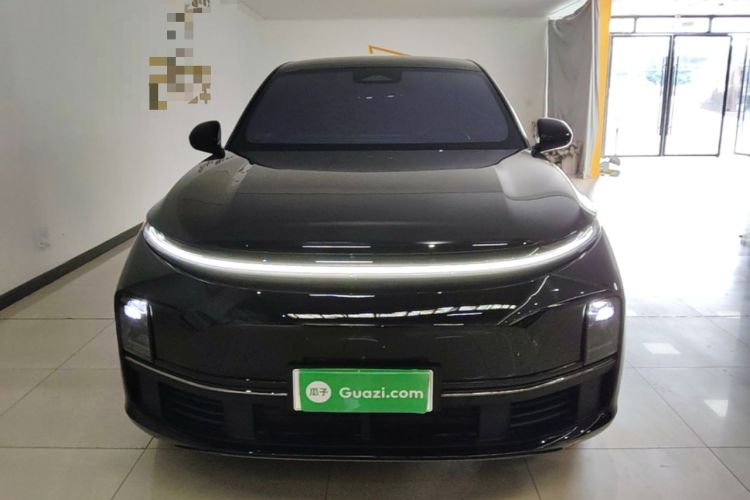 Used Li Auto L7 2023 Air model Front