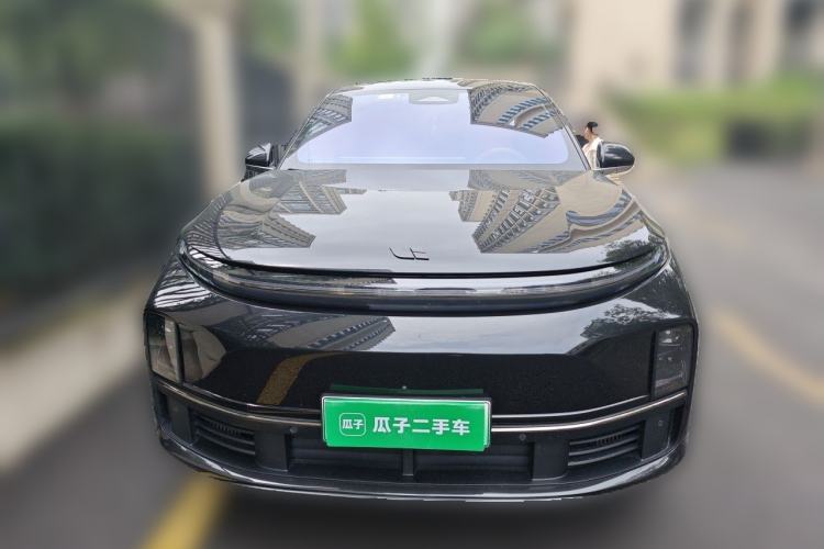 Used Li Auto L7 2023 Air model Front