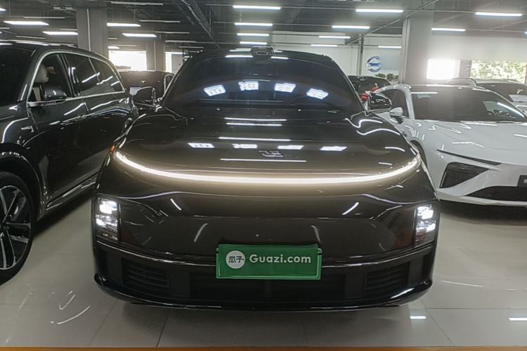 Used Li Auto L7 2023 Air model Front