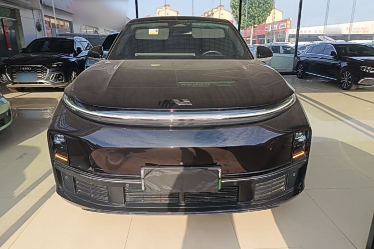Used Li Auto L7 2023 Air model Front