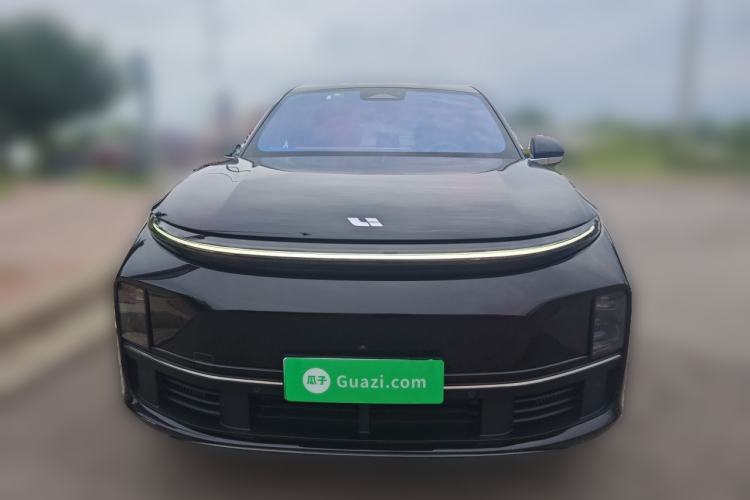 Used Li Auto L7 2023 Air model Front