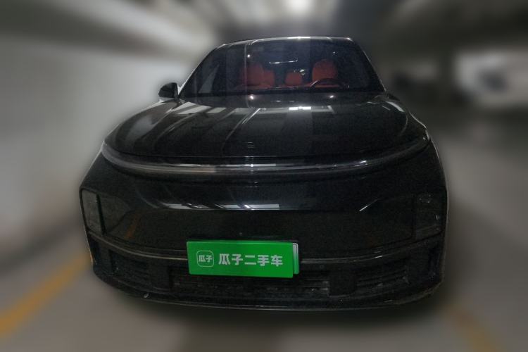 Used Li Auto L7 2023 Pro Model Front