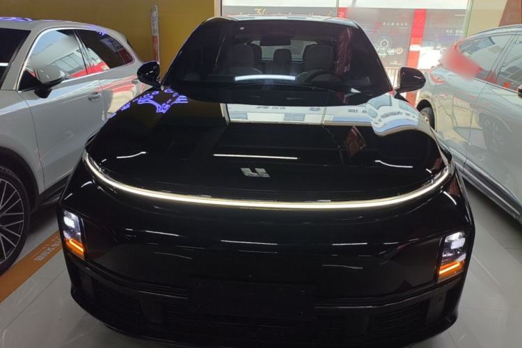 Used Li Auto L7 2023 Air model Front