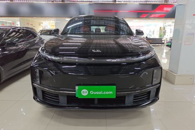 Used Li Auto L7 2023 Air model Front