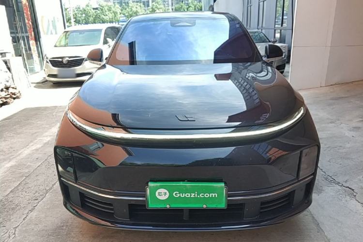 Used Li Auto L7 2023 Air model Front