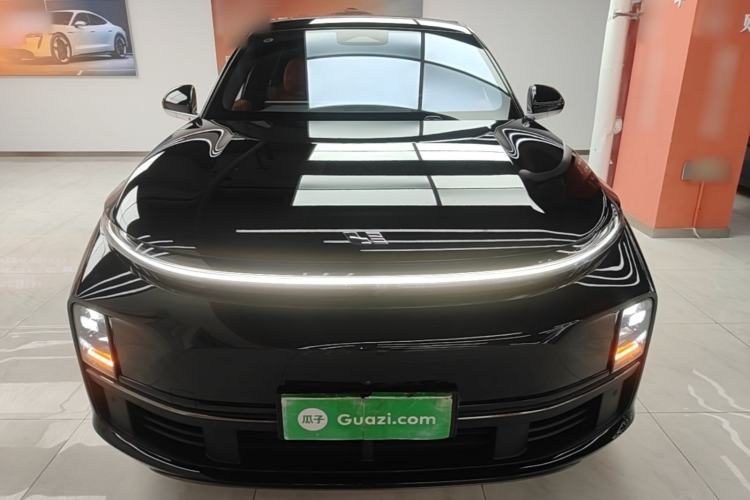 Used Li Auto L7 2023 Pro Model Front