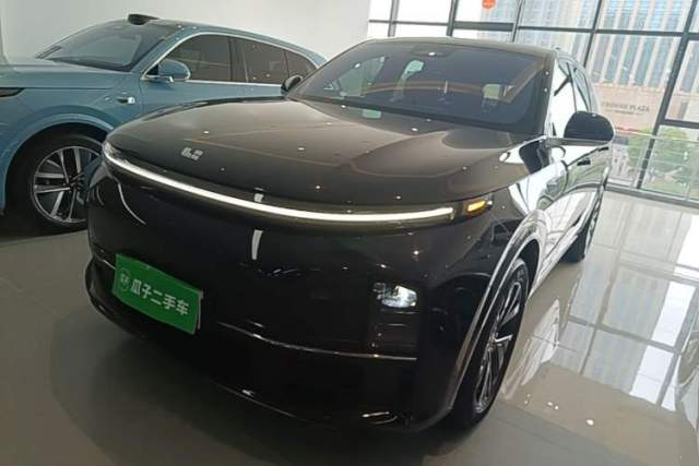 Used Li Auto L7 2023 Air model