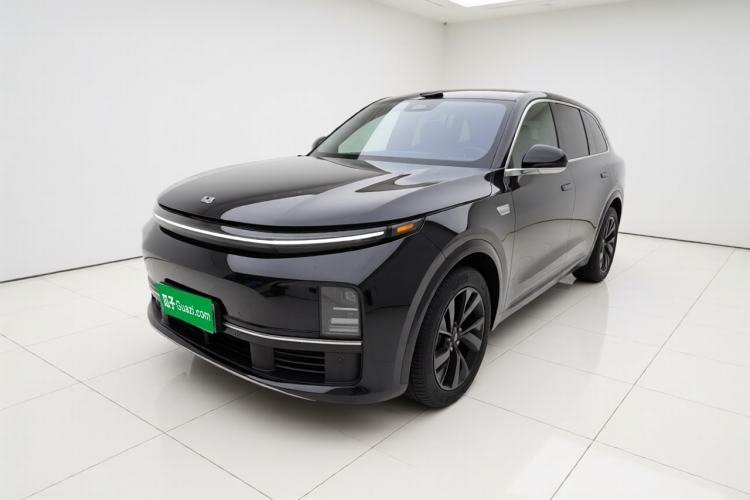 Ojetý Li Auto L7 2023 Air model Guazi used car, China used car export, Used car for sale, Used  cars, Cheapest cars for sale