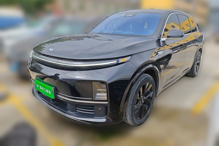 Li Auto L7 2023 Air model usata Guazi used car, China used car export, Used car for sale, Used  cars, Cheapest cars for sale