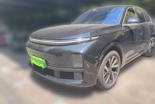 Used Li Auto L7 2023 Air model