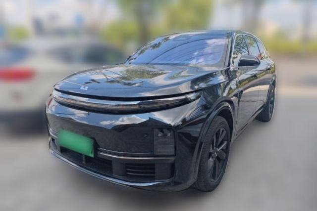 Used Li Auto L7 2023 Air model