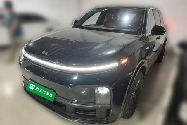 Used Li Auto L7 2023 Air model