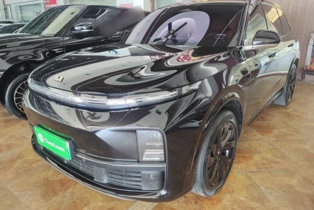 Used Li Auto L7 2023 Air model
