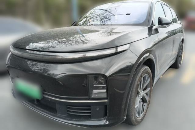 Used Li Auto L7 2023 Air model