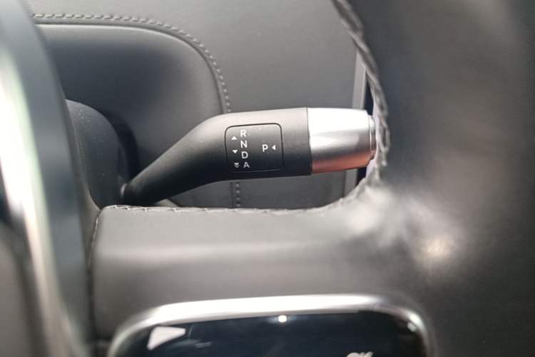 Used Li Auto L7 2023 Pro Model Gear Lever