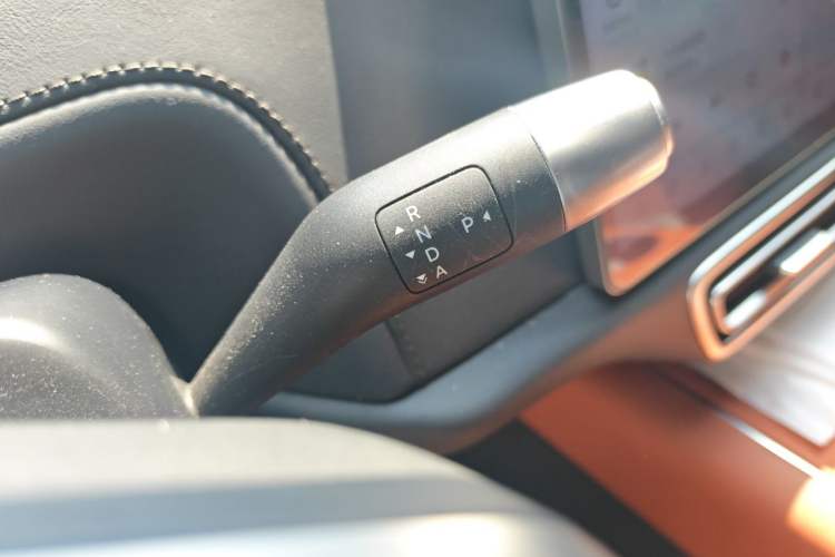Used Li Auto L7 2023 Air model Gear Lever