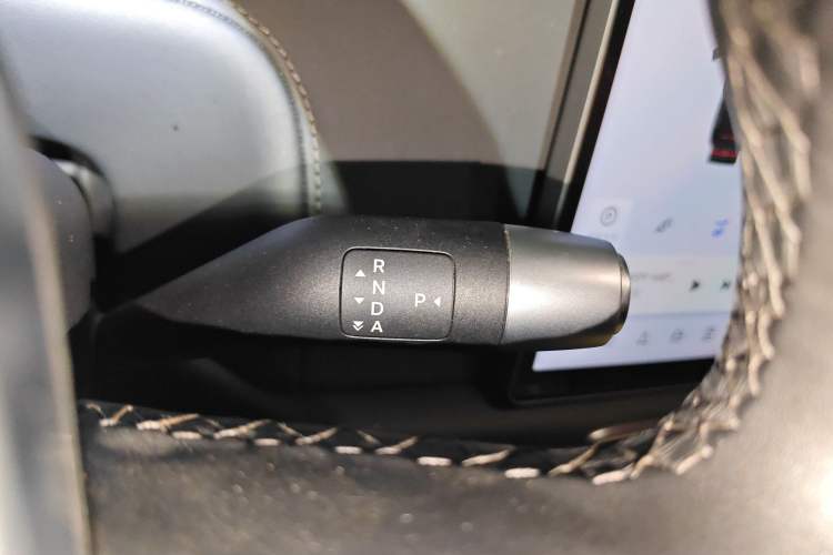 Used Li Auto L7 2023 Air model Gear Lever