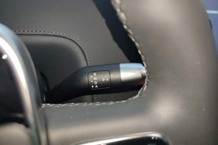 Used Li Auto L7 2023 Air model Gear Lever