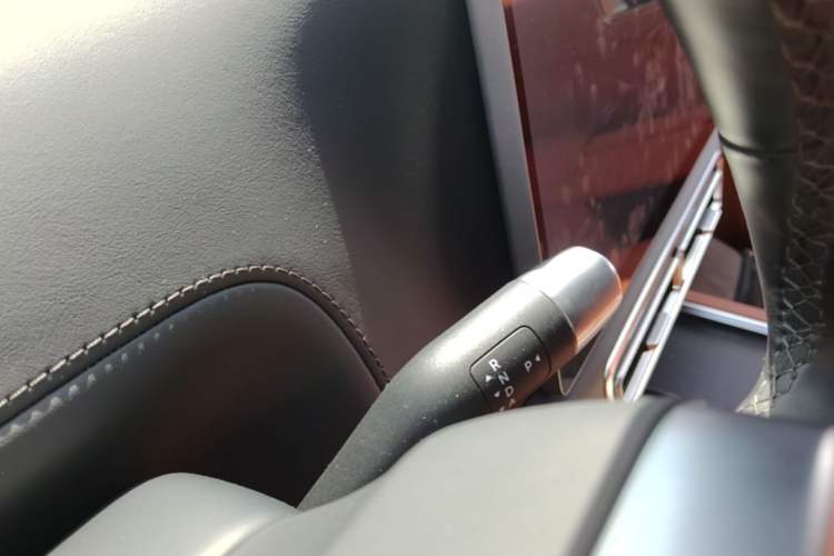 Used Li Auto L7 2023 Max model Gear Lever