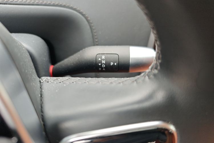 Used Li Auto L7 2023 Air model Gear Lever