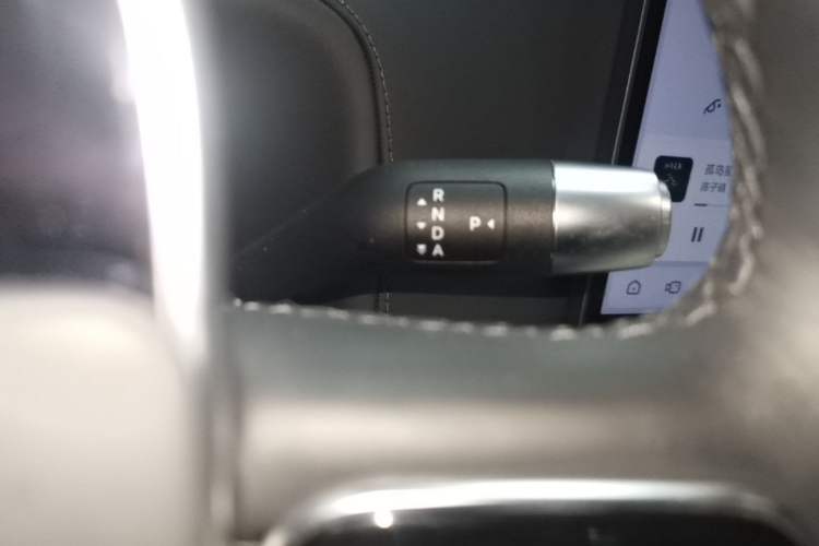Used Li Auto L7 2023 Air model Gear Lever