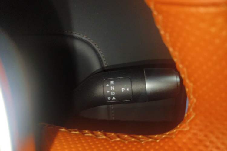 Used Li Auto L7 2023 Air model Gear Lever