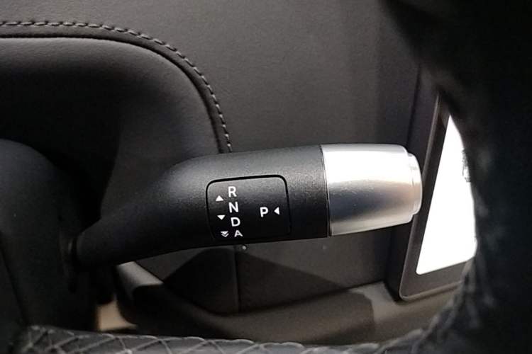 Used Li Auto L7 2023 Max model Gear Lever
