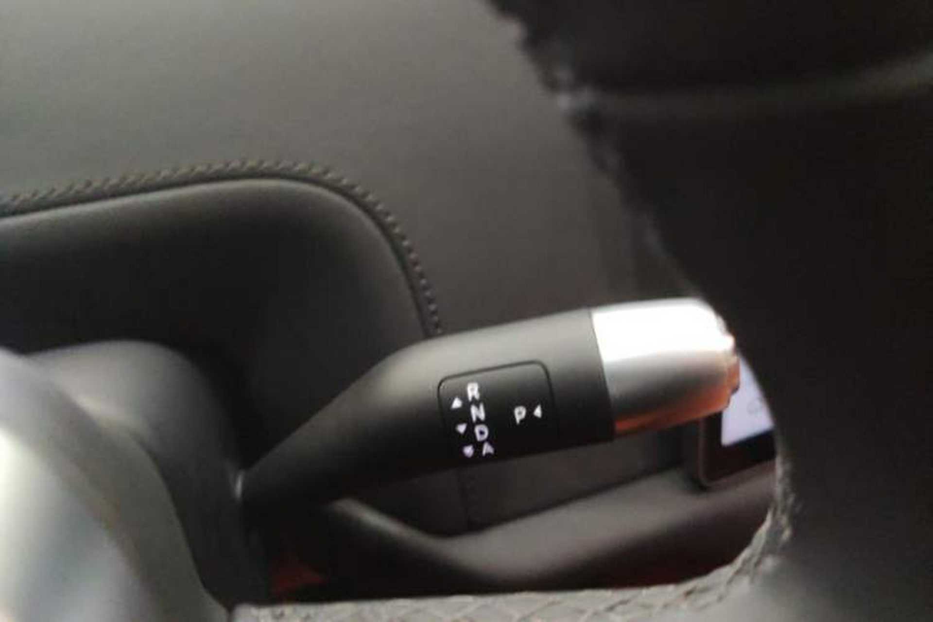 Used Li Auto L7 2023 Pro Model Gear Lever