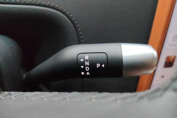 Used Li Auto L7 2023 Air model Gear Lever