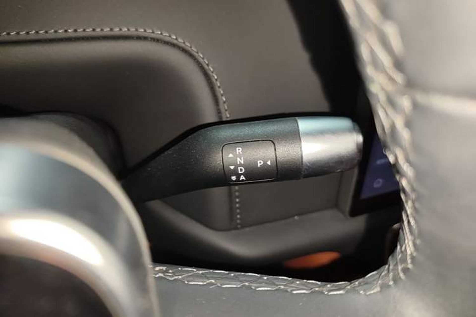 Used Li Auto L7 2023 Air model Gear Lever