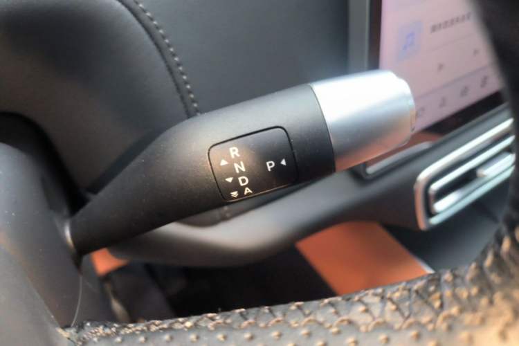 Used Li Auto L7 2023 Air model Gear Lever