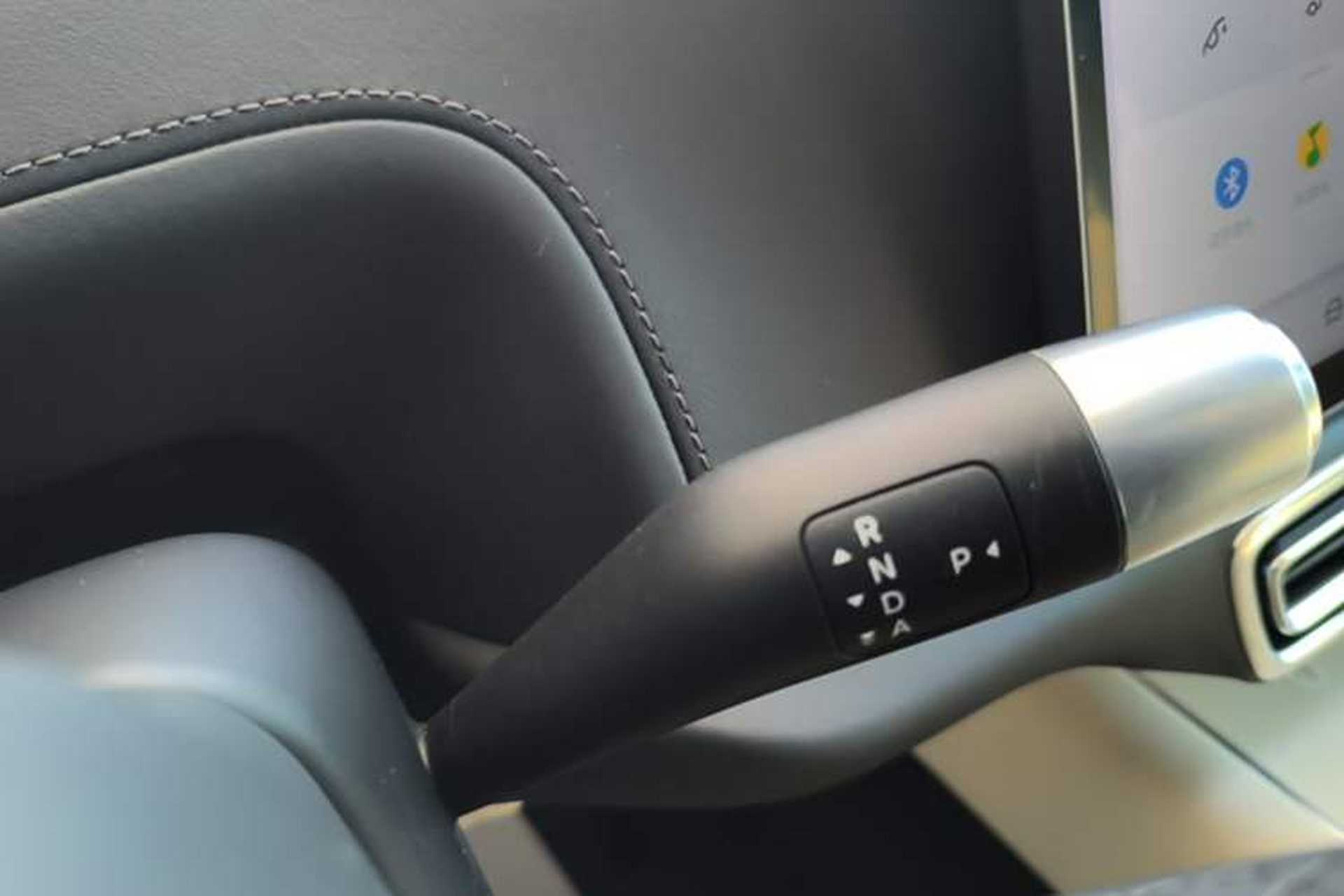 Used Li Auto L7 2023 Pro Model Gear Lever