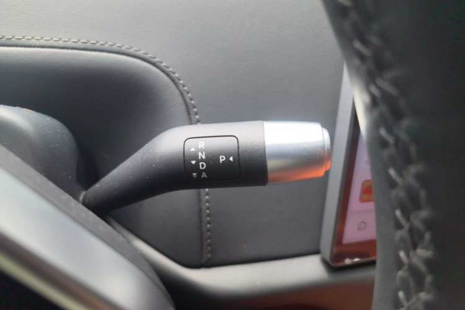 Used Li Auto L7 2023 Pro Model Gear Lever