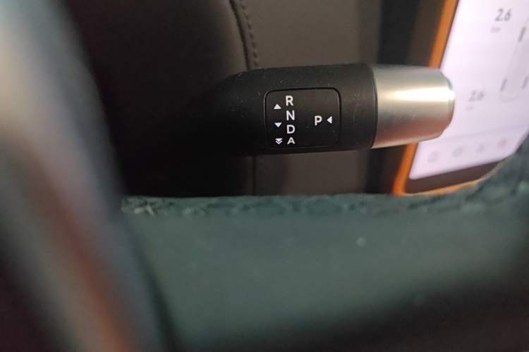 Used Li Auto L7 2023 Max model Gear Lever