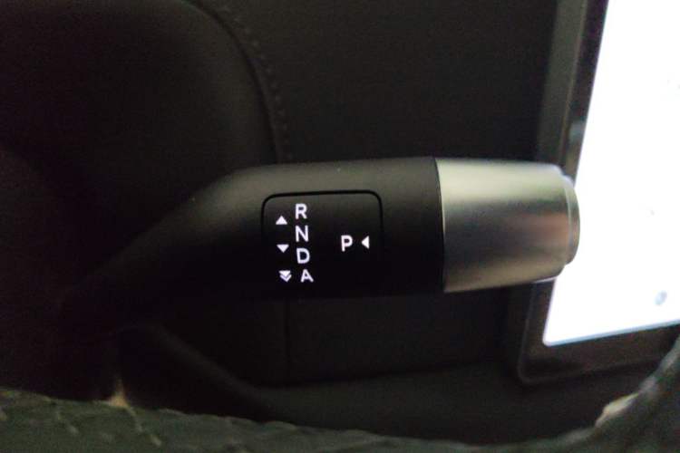 Used Li Auto L7 2023 Pro Model Gear Lever