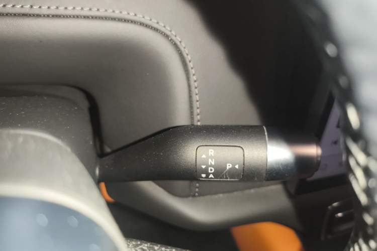 Used Li Auto L7 2023 Air model Gear Lever